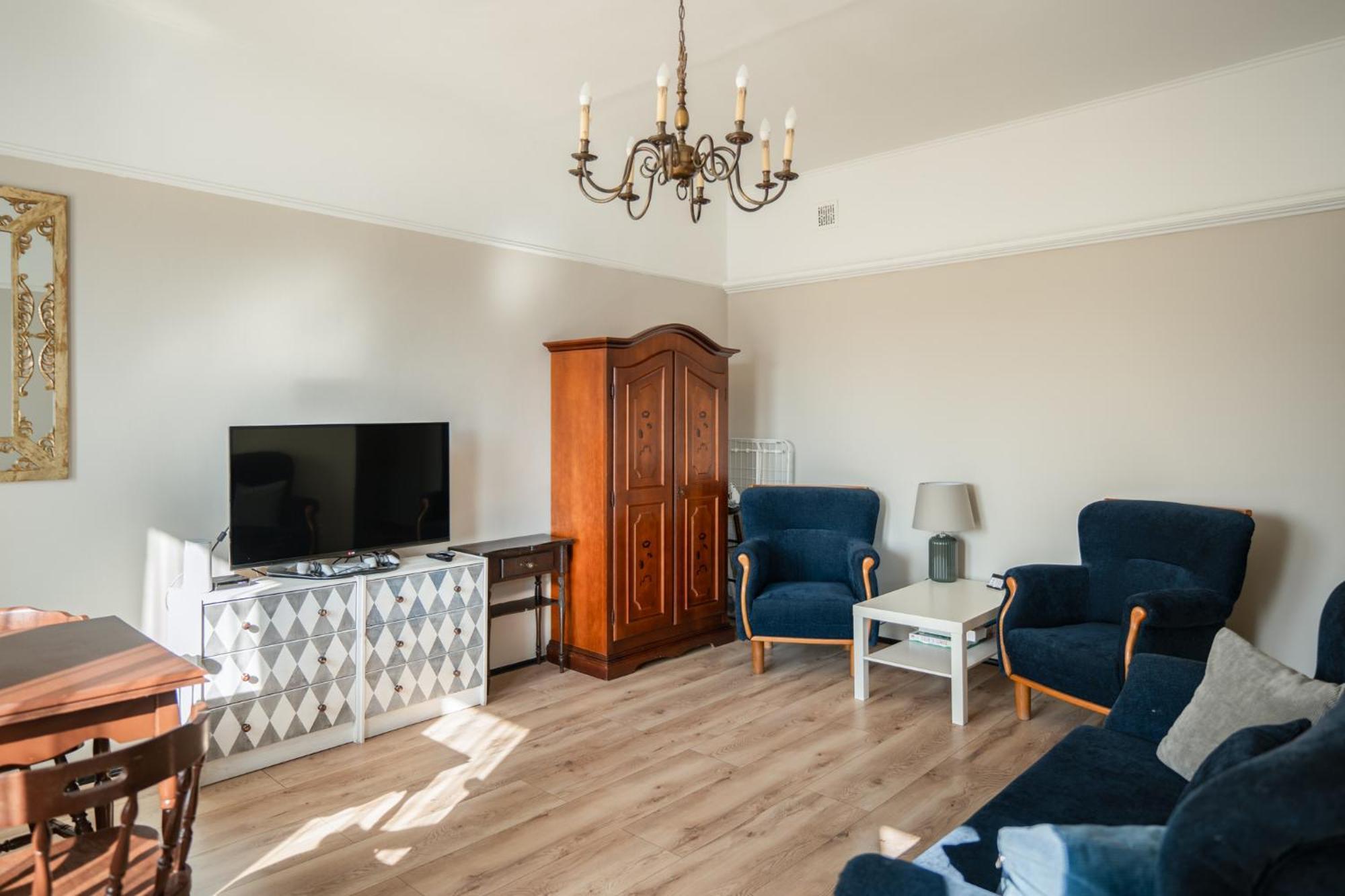 Blue Apartment Rajska Danzica Esterno foto